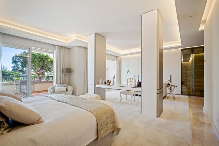 La Trinidad Luxe - Appartement Double sur la Mille d’Or