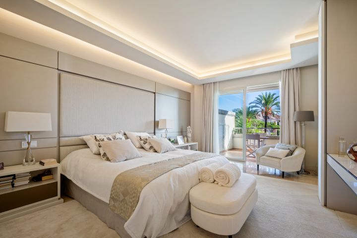 La Trinidad Luxe - Appartement Double sur la Mille d’Or