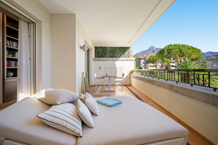 La Trinidad Luxe - Appartement Double sur la Mille d’Or