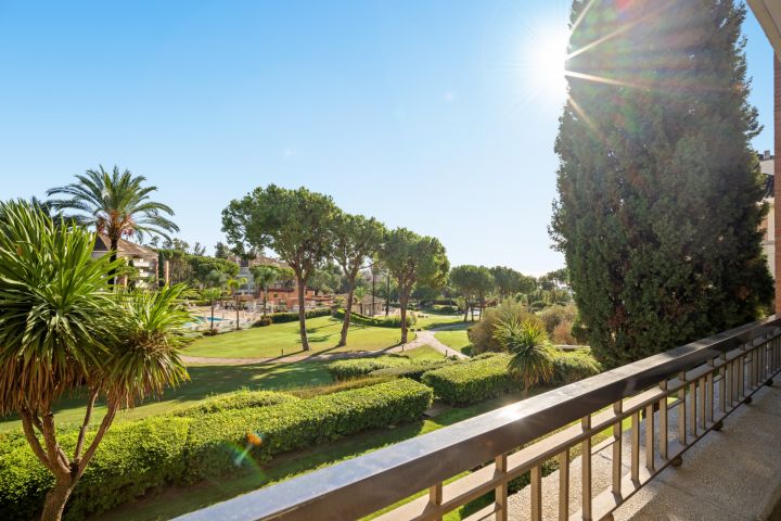 La Trinidad Luxe - Appartement Double sur la Mille d’Or