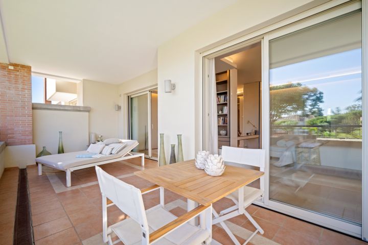 La Trinidad Luxe - Appartement Double sur la Mille d’Or