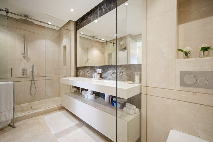 La Trinidad Luxe - Appartement Double sur la Mille d’Or