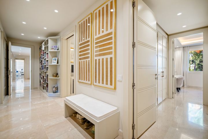 La Trinidad Luxe - Appartement Double sur la Mille d’Or