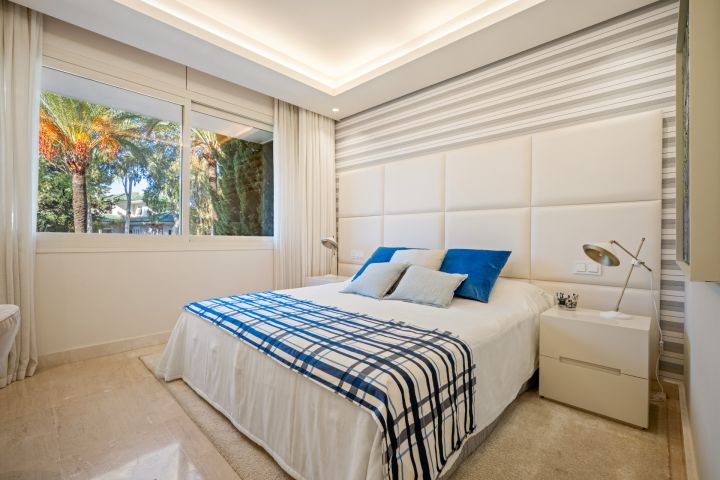 La Trinidad Luxe - Appartement Double sur la Mille d’Or