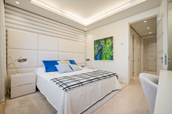 La Trinidad Luxe - Appartement Double sur la Mille d’Or