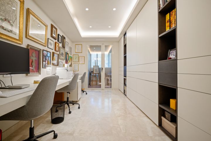 La Trinidad Luxe - Appartement Double sur la Mille d’Or