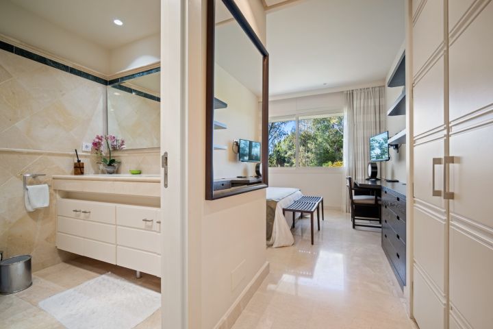 La Trinidad Luxe - Appartement Double sur la Mille d’Or