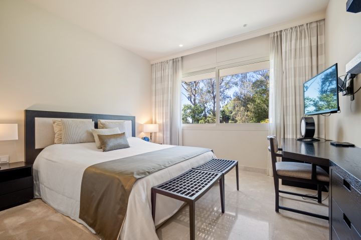 La Trinidad Luxe - Appartement Double sur la Mille d’Or