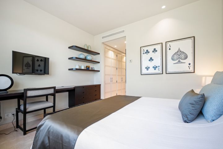 La Trinidad Luxe - Appartement Double sur la Mille d’Or