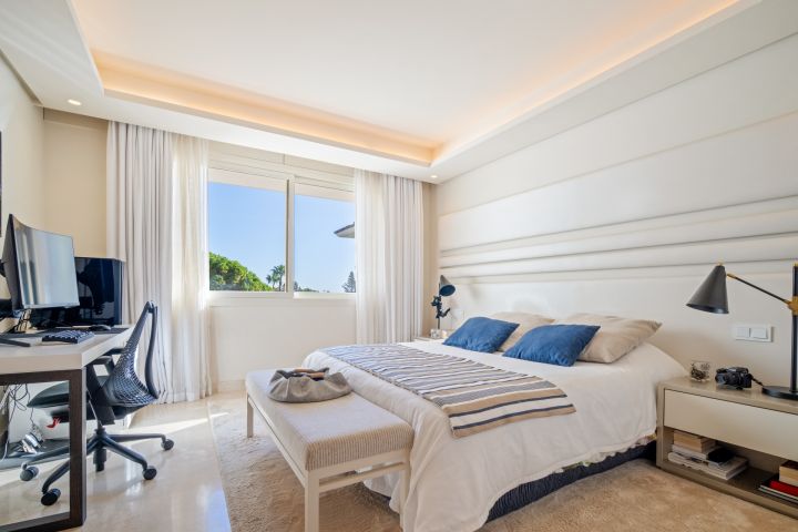 La Trinidad Luxe - Appartement Double sur la Mille d’Or