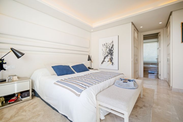 La Trinidad Luxe - Appartement Double sur la Mille d’Or