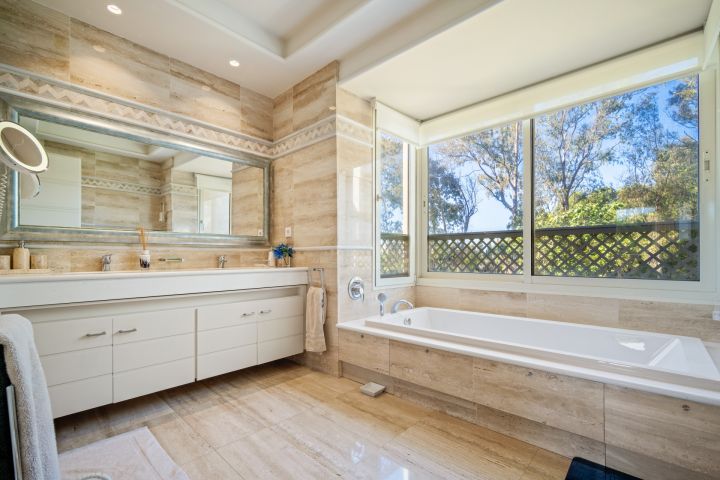 La Trinidad Luxe - Appartement Double sur la Mille d’Or