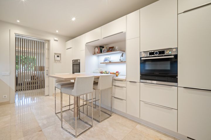 La Trinidad Luxe - Appartement Double sur la Mille d’Or