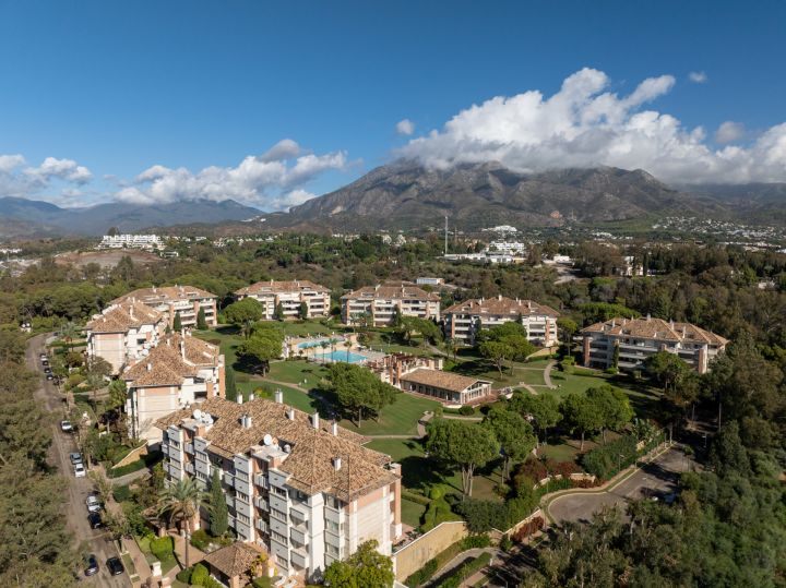 La Trinidad Luxe - Appartement Double sur la Mille d’Or