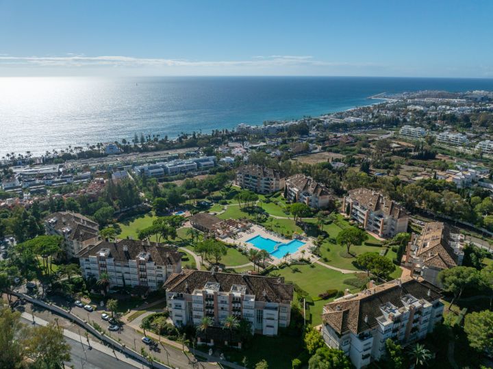 La Trinidad Luxe - Appartement Double sur la Mille d’Or