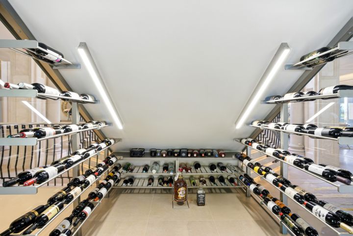 Spectacular villa in Sierra Blanca - Spectacular villa in Sierra Blanca