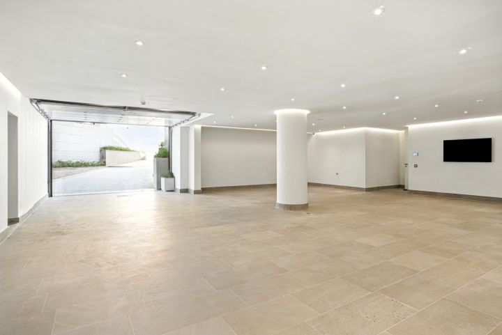 Spectacular villa in Sierra Blanca - Spectacular villa in Sierra Blanca