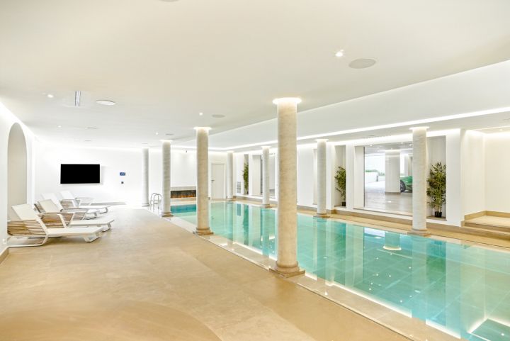 Spectacular villa in Sierra Blanca - Spectacular villa in Sierra Blanca