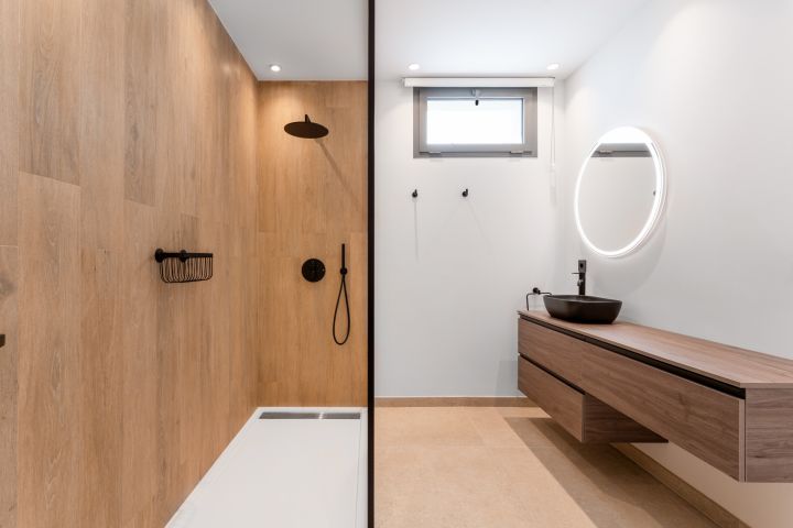 Villa Camelia - Contemporary Elegance in La Cerquilla, Nueva Andalucía - Villa Camelia - Contemporary Elegance in La Cerquilla, Nueva Andalucía