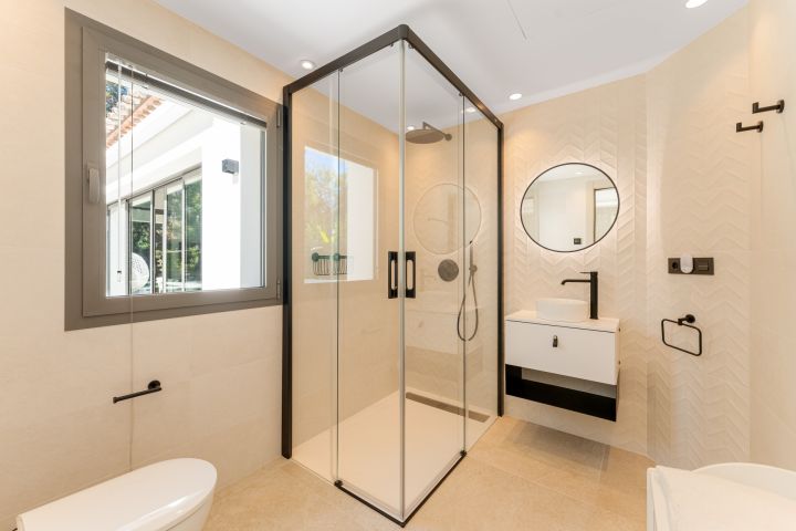 Villa Camelia - Contemporary Elegance in La Cerquilla, Nueva Andalucía - Villa Camelia - Contemporary Elegance in La Cerquilla, Nueva Andalucía