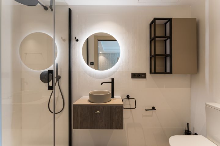 Villa Camelia - Contemporary Elegance in La Cerquilla, Nueva Andalucía - Villa Camelia - Contemporary Elegance in La Cerquilla, Nueva Andalucía