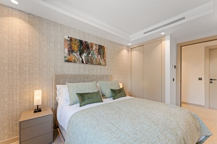 Villa Camelia - Contemporary Elegance in La Cerquilla, Nueva Andalucía - Villa Camelia - Contemporary Elegance in La Cerquilla, Nueva Andalucía