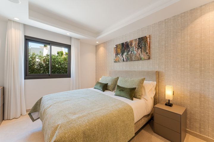 Villa Camelia - Contemporary Elegance in La Cerquilla, Nueva Andalucía - Villa Camelia - Contemporary Elegance in La Cerquilla, Nueva Andalucía