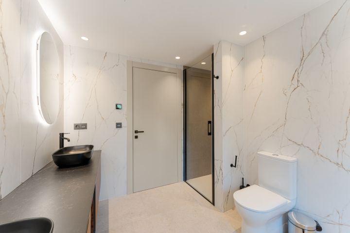 Villa Camelia - Contemporary Elegance in La Cerquilla, Nueva Andalucía - Villa Camelia - Contemporary Elegance in La Cerquilla, Nueva Andalucía