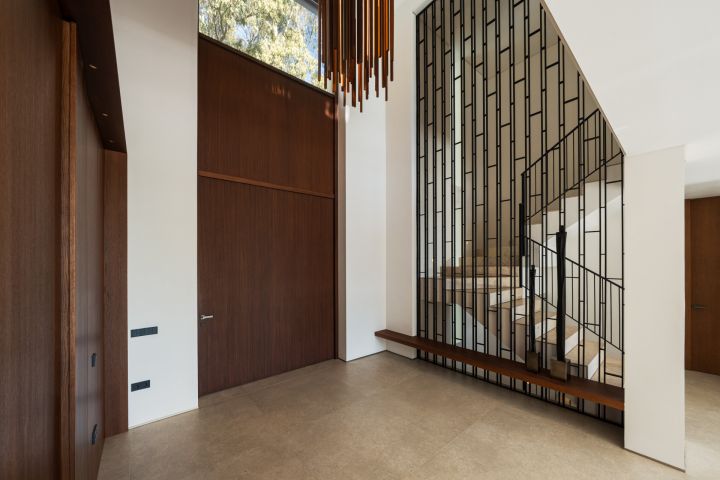 The Ridge - One-of-a-kind Villa in El Herrojo