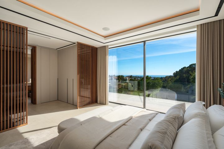 The Ridge - One-of-a-kind Villa in El Herrojo