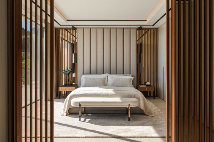 The Ridge - One-of-a-kind Villa in El Herrojo