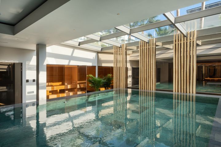 The Ridge - One-of-a-kind Villa in El Herrojo