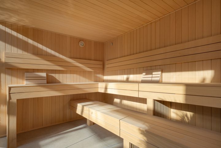 The Ridge - One-of-a-kind Villa in El Herrojo