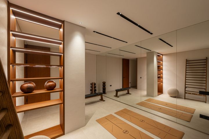 The Ridge - One-of-a-kind Villa in El Herrojo