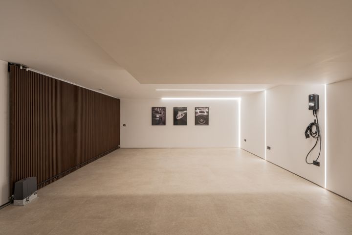 The Ridge - One-of-a-kind Villa in El Herrojo