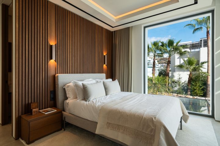 The Ridge - One-of-a-kind Villa in El Herrojo