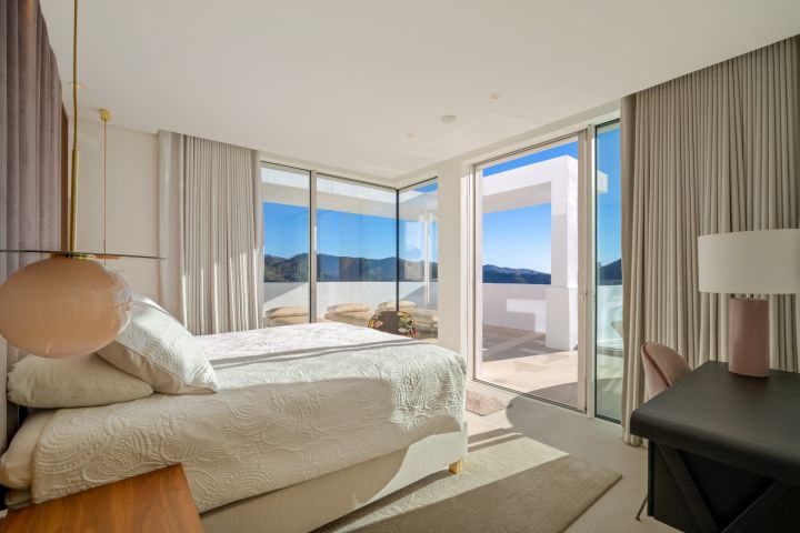 Palo Alto 1 - Contemporary Penthouse with Panoramic Views