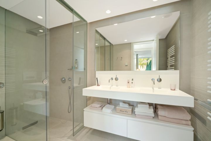 Palo Alto 1 - Contemporary Penthouse with Panoramic Views