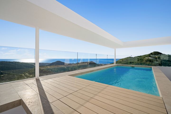 Palo Alto 1 - Contemporary Penthouse with Panoramic Views