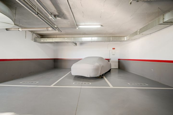 Palo Alto 1 - Contemporary Penthouse with Panoramic Views