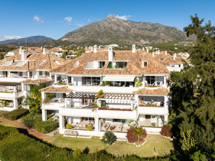Monte Paraiso 9B - Stylish Property in Prime Location