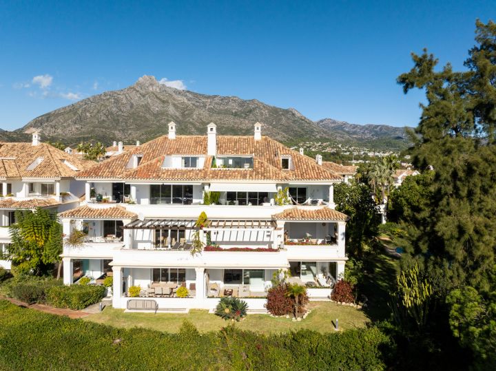 Monte Paraiso 9B - Stylish Property in Prime Location