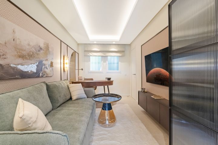 Monte Paraiso 9B - Stylish Property in Prime Location