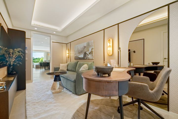 Monte Paraiso 9B - Stylish Property in Prime Location