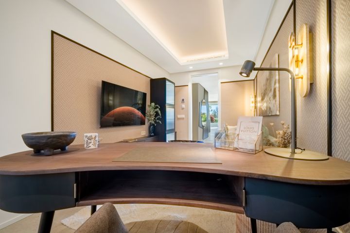 Monte Paraiso 9B - Stylish Property in Prime Location