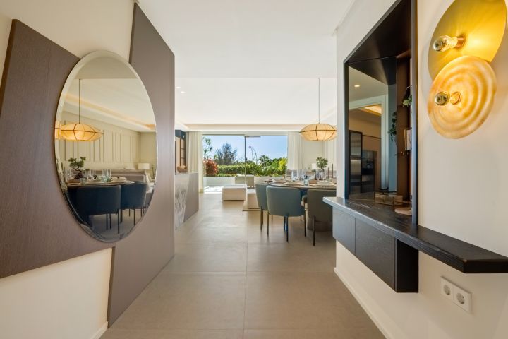 Monte Paraiso 9B - Stylish Property in Prime Location