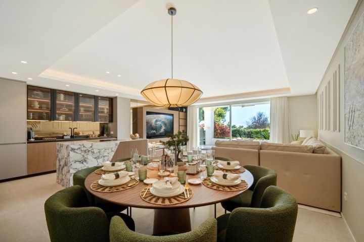 Monte Paraiso 9B - Stylish Property in Prime Location