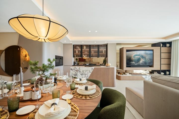 Monte Paraiso 9B - Stylish Property in Prime Location