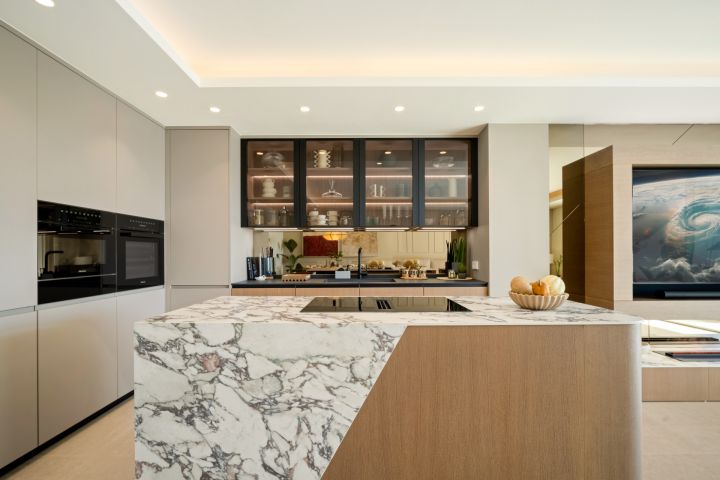 Monte Paraiso 9B - Stylish Property in Prime Location