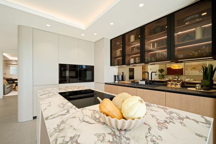 Monte Paraiso 9B - Stylish Property in Prime Location